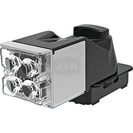 Aftermarket Ecco Modular Work Light ECC-EZ1403WL-JN